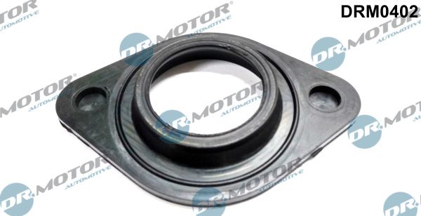 Dr.Motor Automotive DRM0402 Cover, injector nozzle