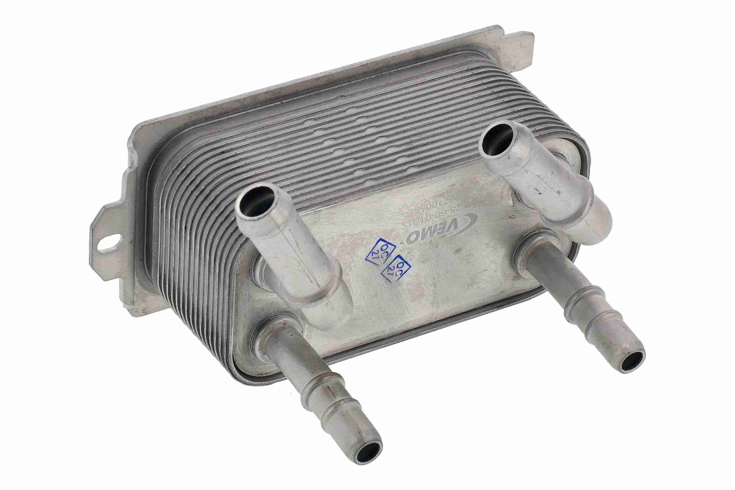 &Ouml;lk&uuml;hler, Automatikgetriebe