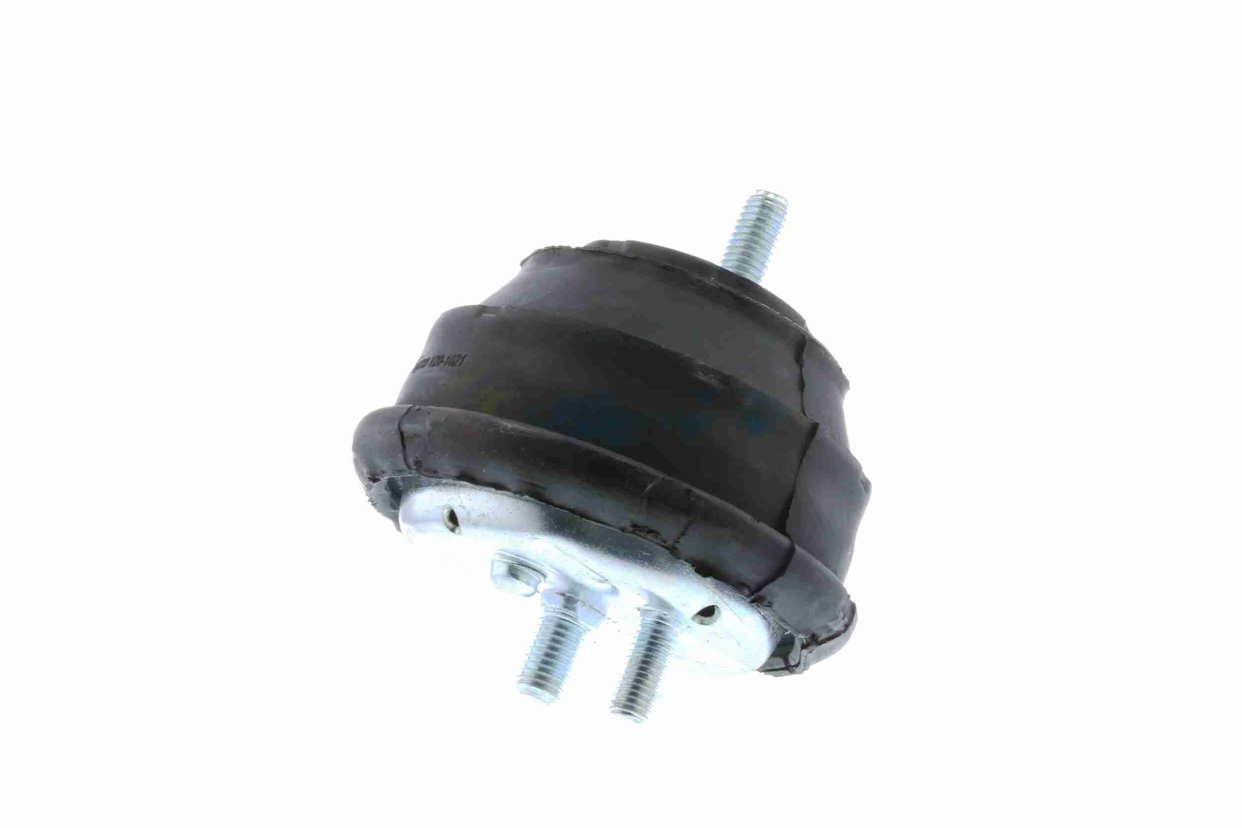 Lagerung, Motor