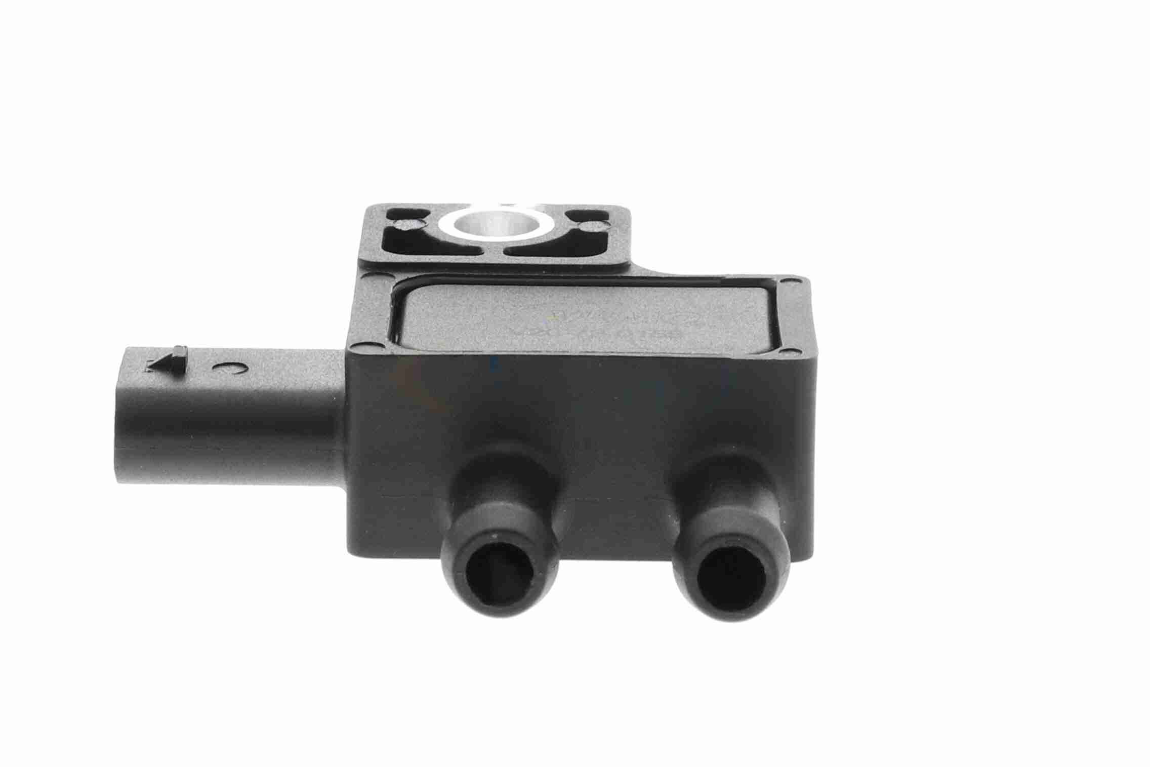 Sensor, Abgasdruck