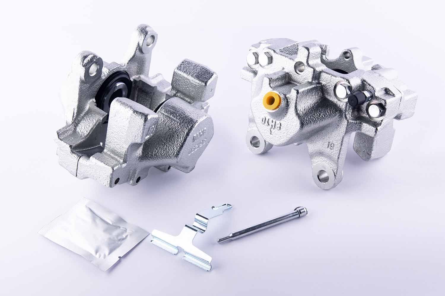 Caliper