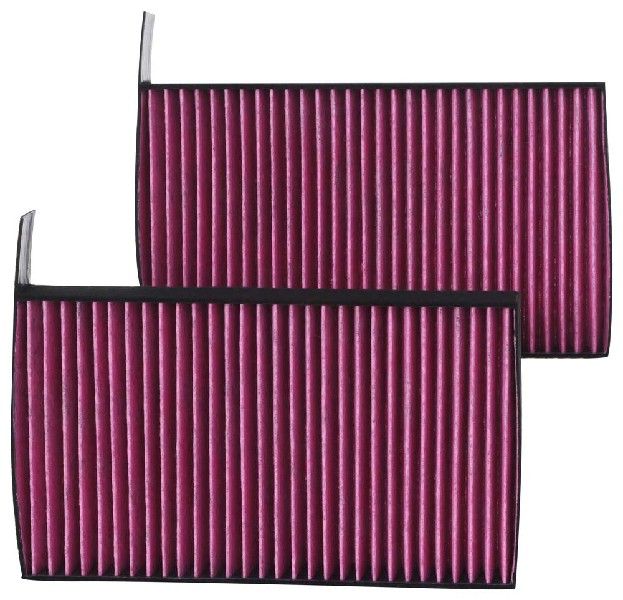 Filter, Innenraumluft