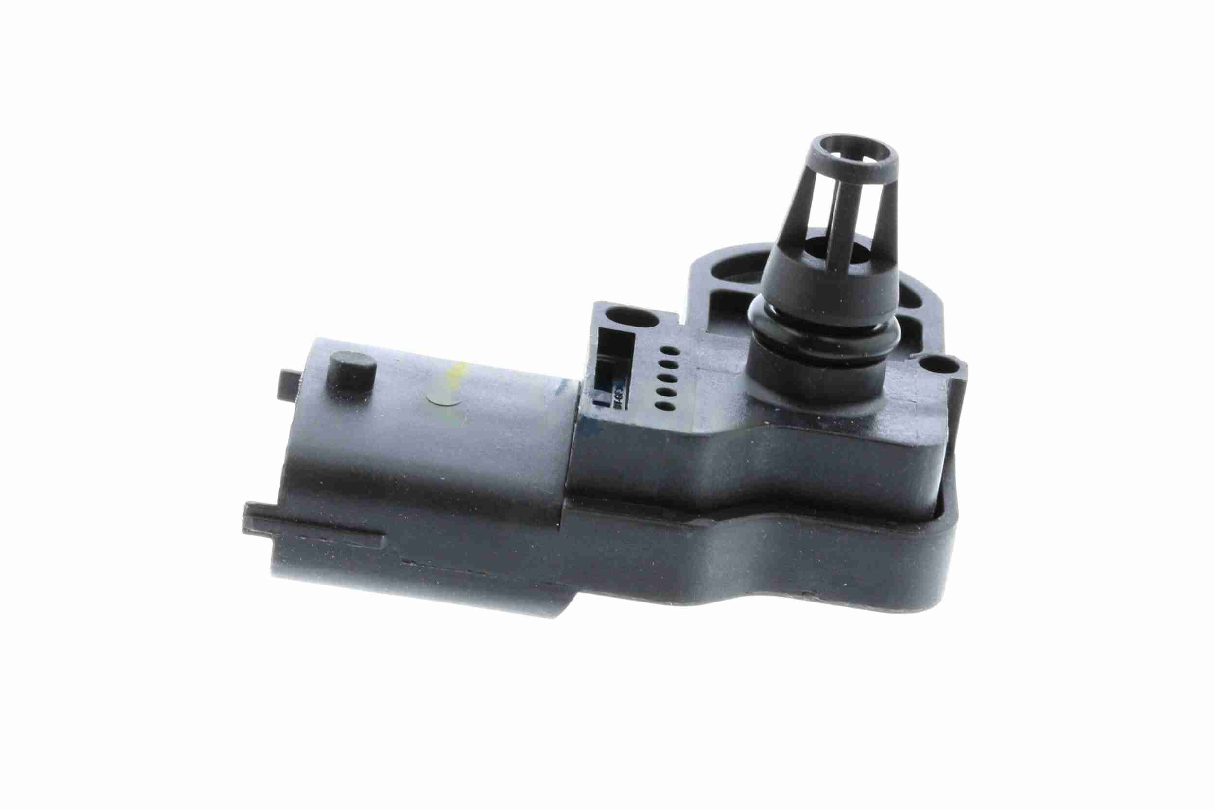 Luftdrucksensor, H&ouml;henanpassung