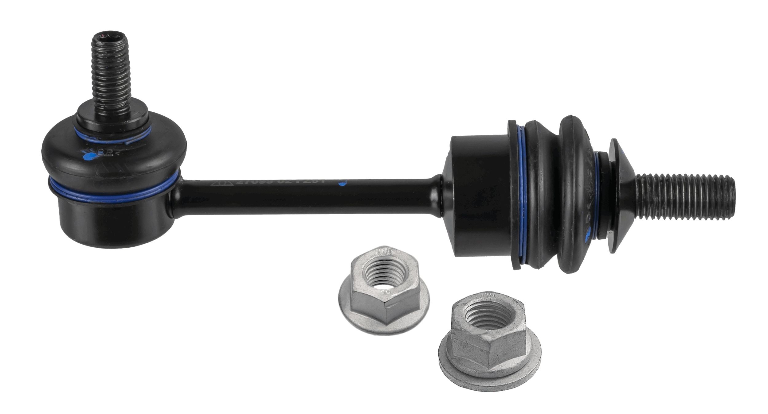 Stange/Strebe, Stabilisator