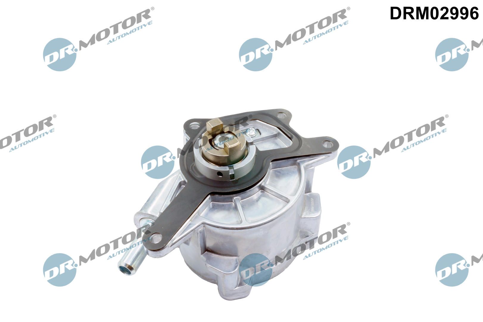 Dr.Motor Automotive DRM02996 - Unterdruckpumpe, Bremsanlage