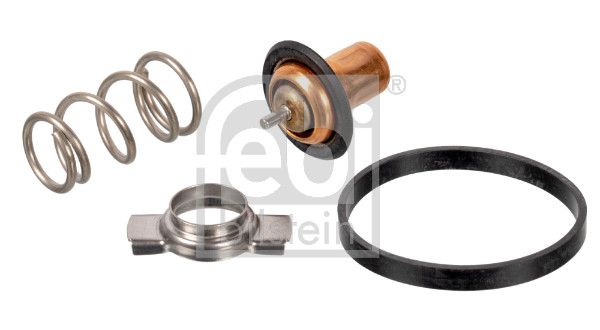 FEBI BILSTEIN 173111 - Thermostat, K&uuml;hlmittel