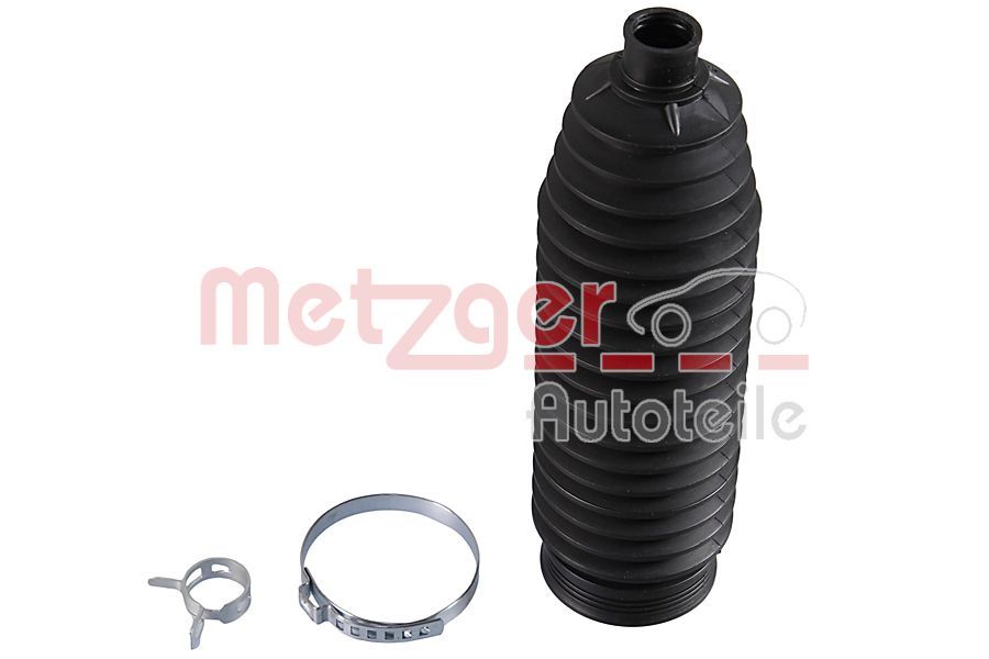 Bellow Kit, steering 755.513