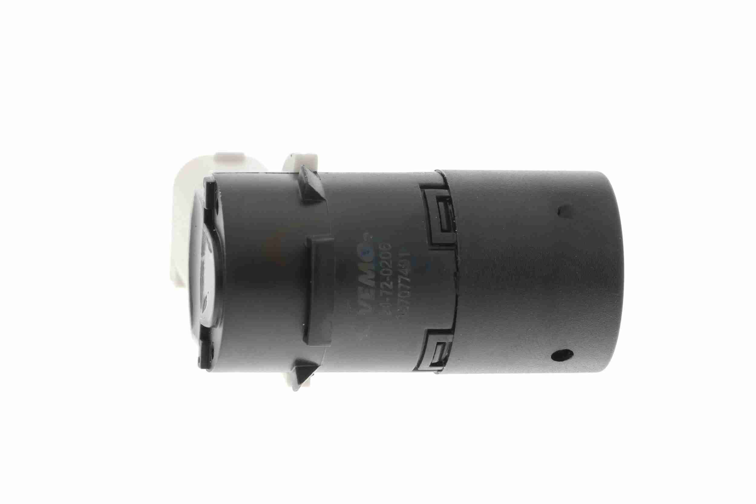 Sensor, Einparkhilfe