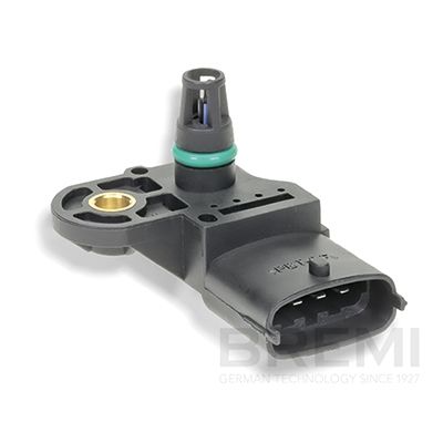 Sensor, Saugrohrdruck
