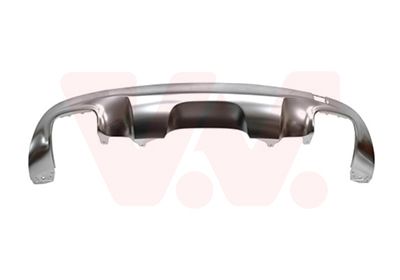 VAN WEZEL 2930509 - Spoiler