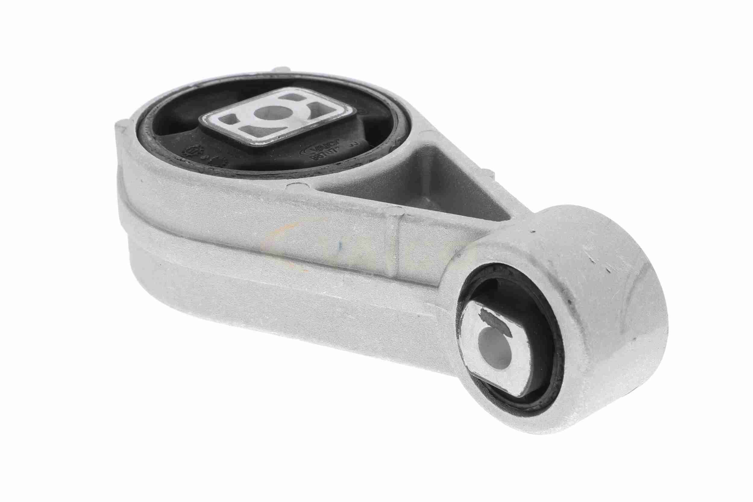 Lagerung, Motor