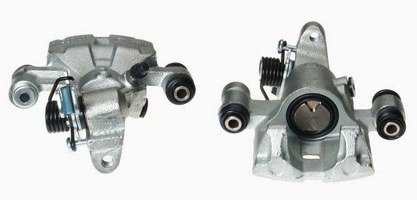 BUDWEG CALIPER 342950 - Bremssattel