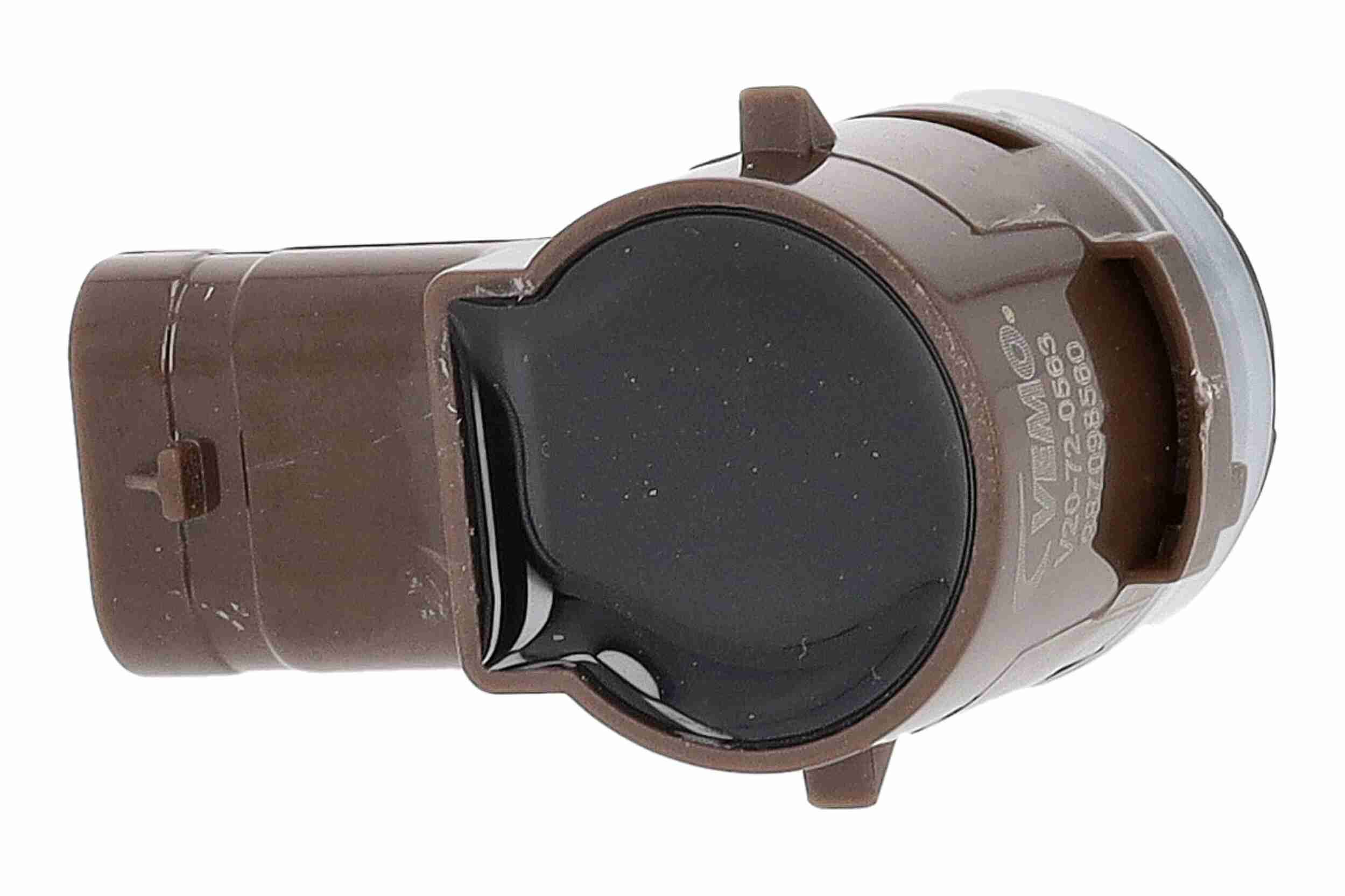 Sensor, Einparkhilfe