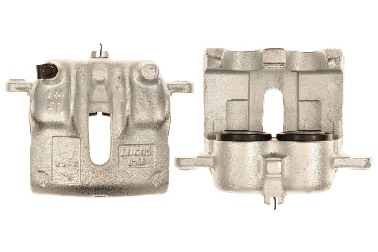 Brake Caliper 0 986 134 307