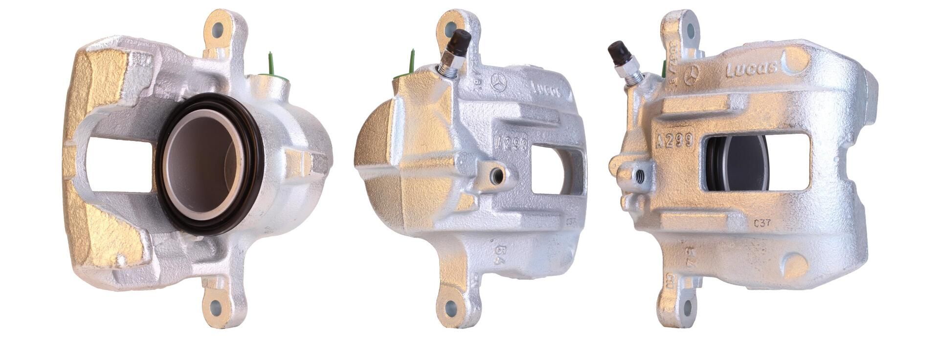 Bremssattel