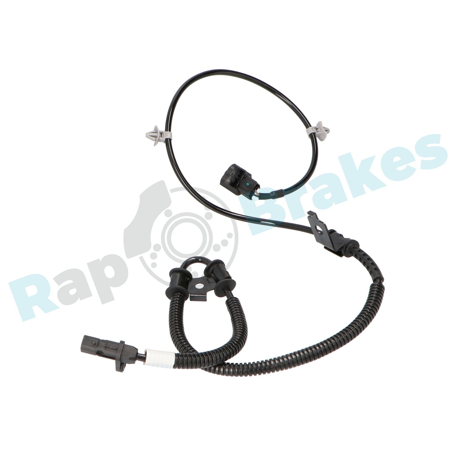 Sensor, Raddrehzahl