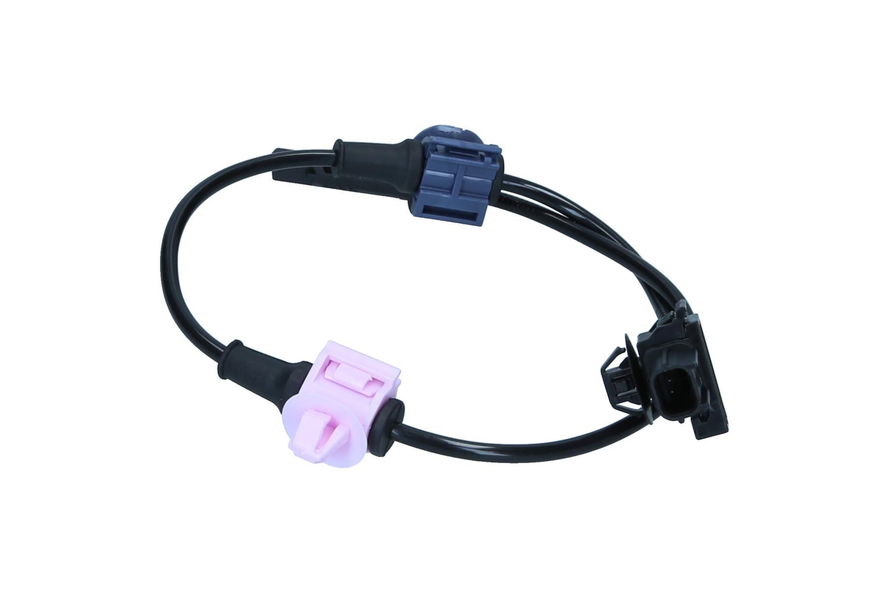Sensor, Raddrehzahl