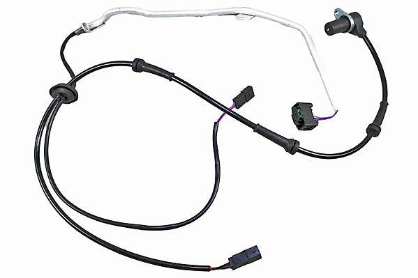 Sensor, Raddrehzahl