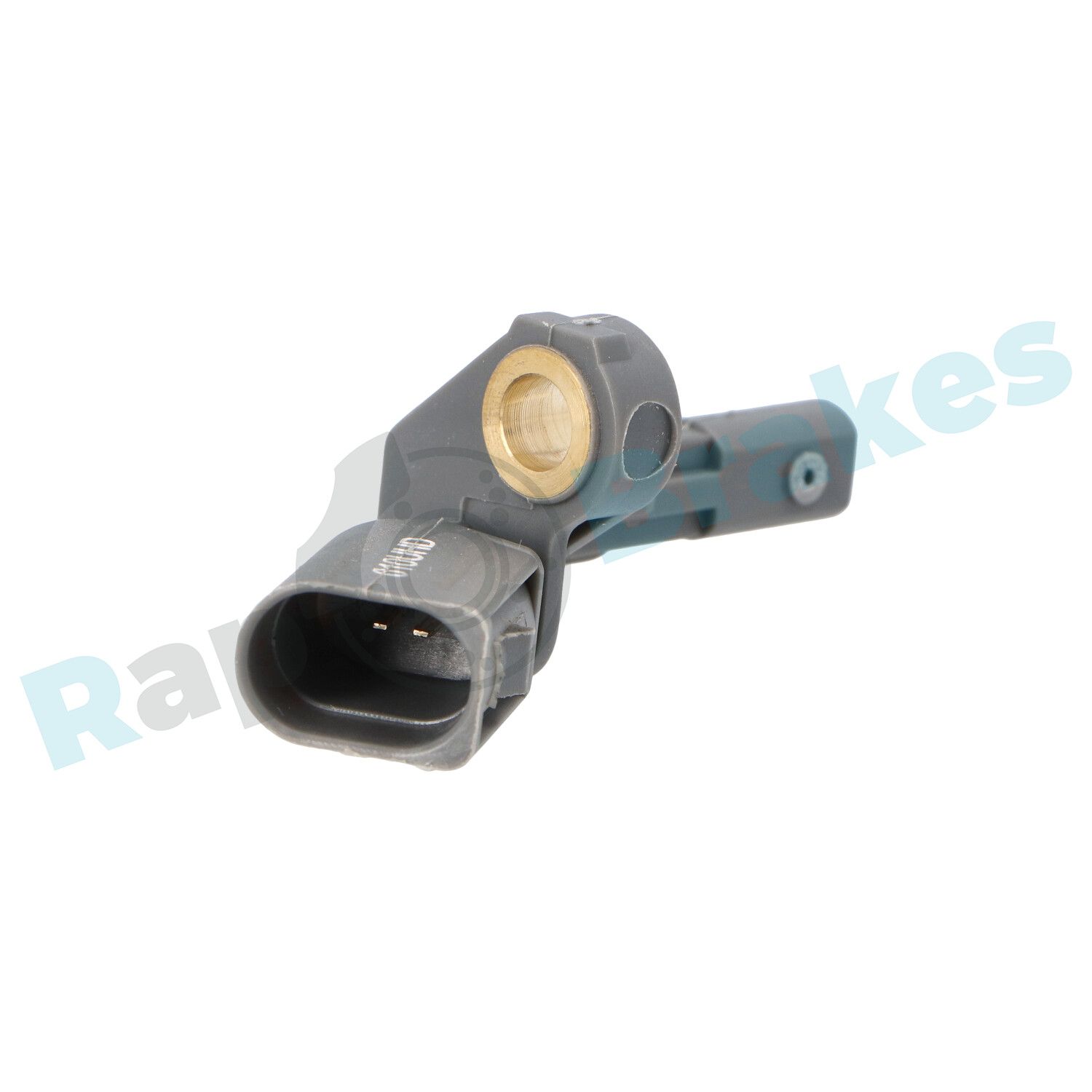 Sensor, Raddrehzahl