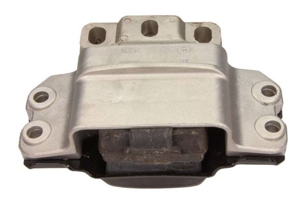 Lagerung, Motor