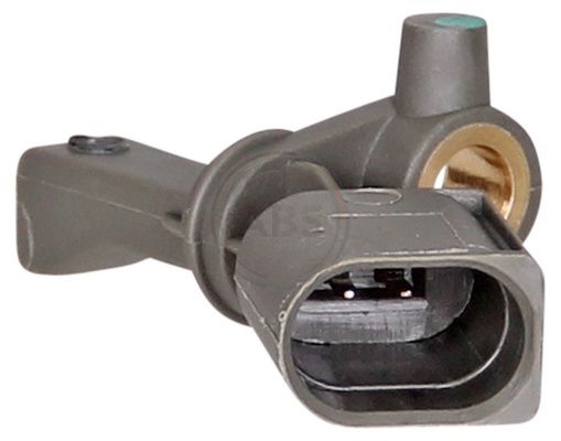 Sensor, Raddrehzahl Sensor, Raddrehzahl