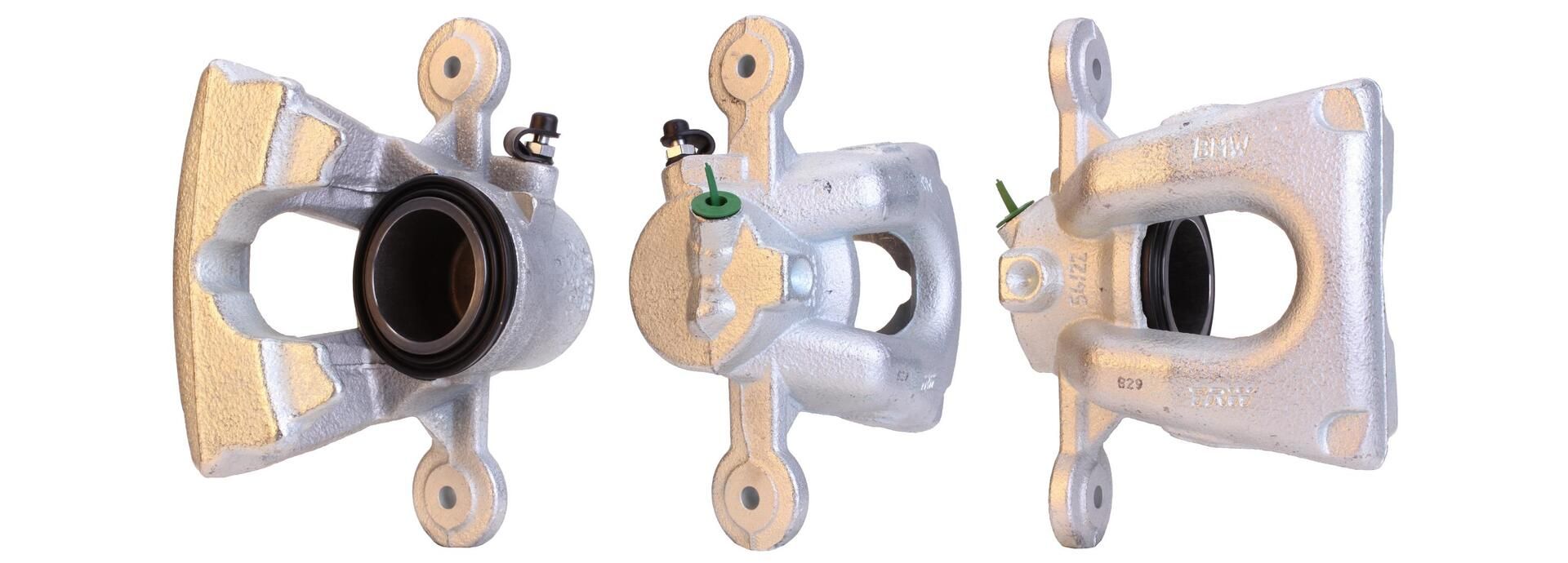 Bremssattel