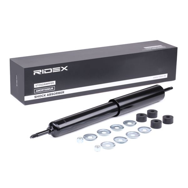 854S0828 RIDEX lengéscsillapító