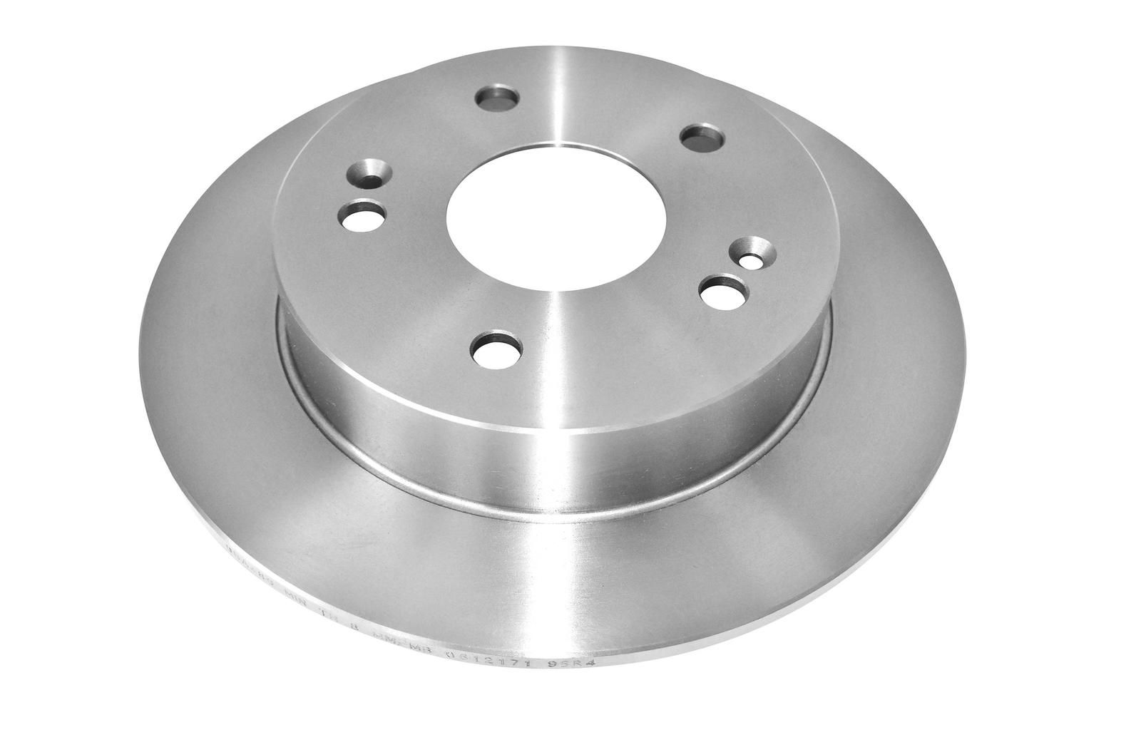 Street Standard SLD [ Honda Accord 98-04 R ] - TecDoc 2