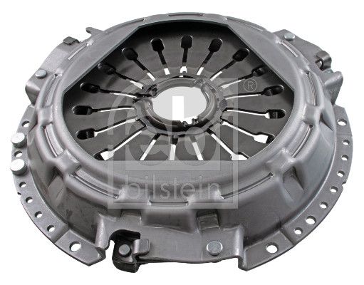Plato de presión de clutch