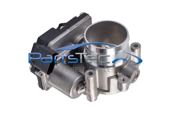 PartsTec PTA516-0011 - Drosselklappenstutzen