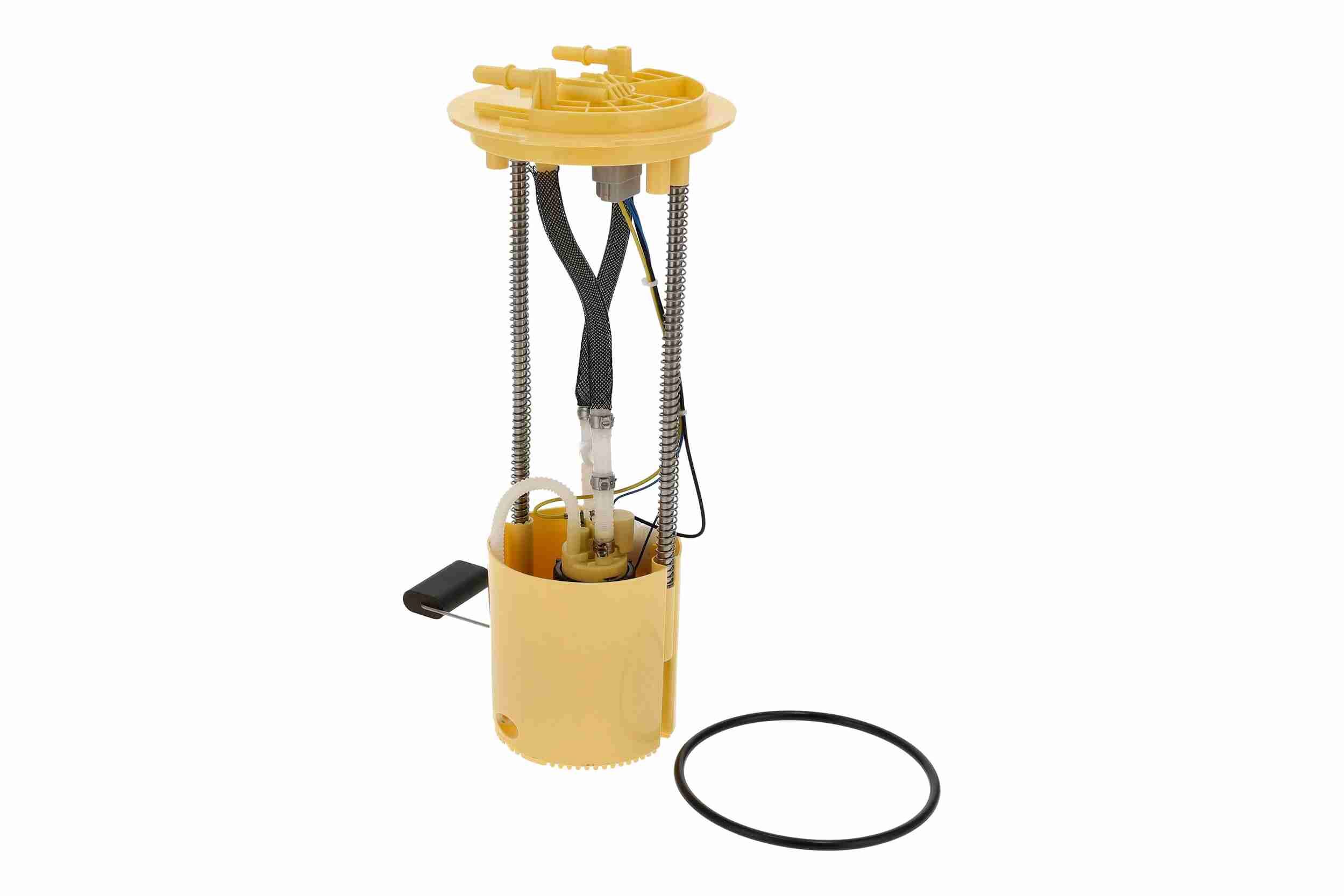 Kraftstoffpumpe
