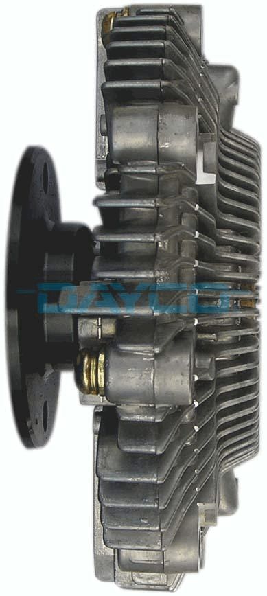 FAN CLUTCH NISSAN - TecDoc 1