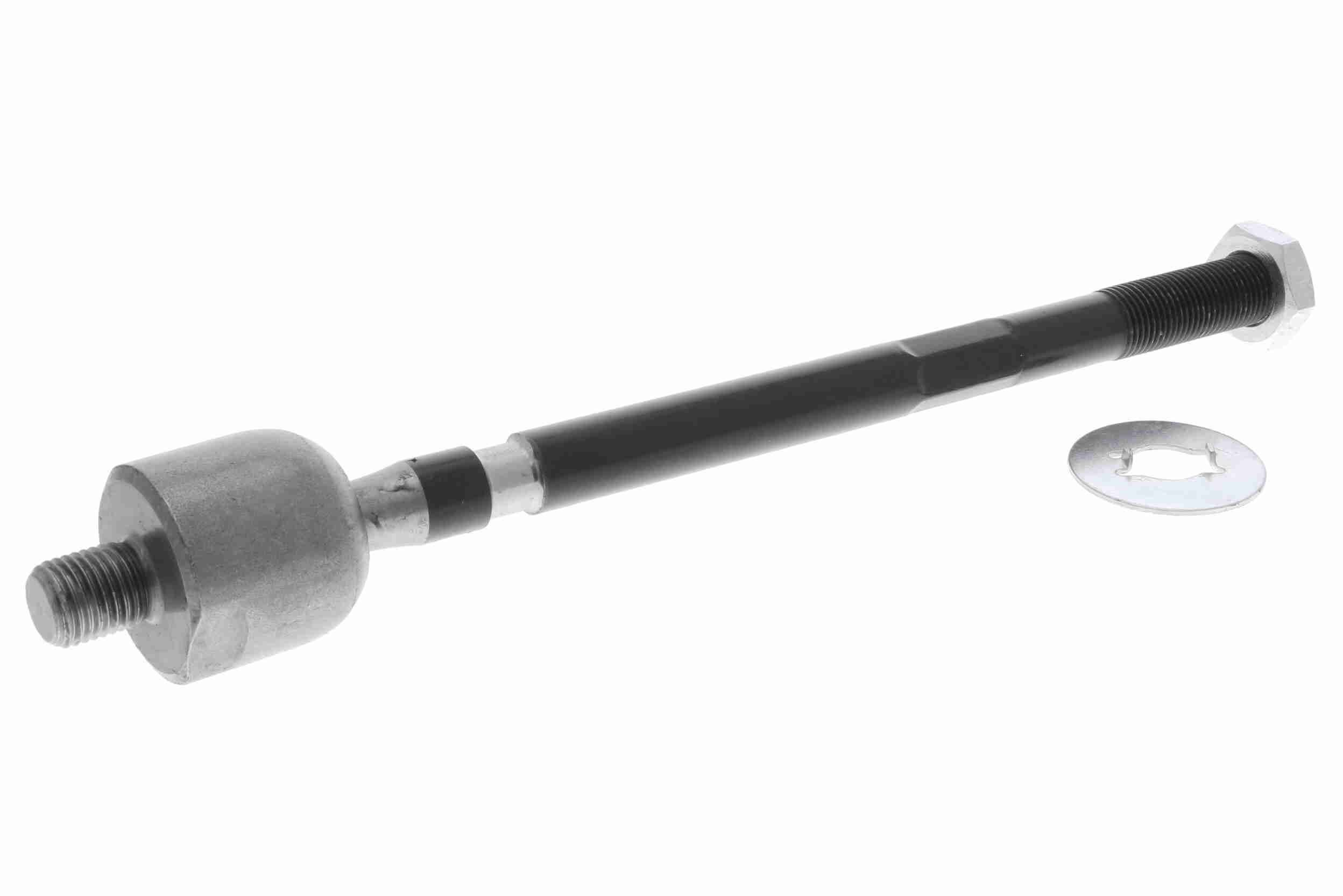 Axialgelenk, Spurstange