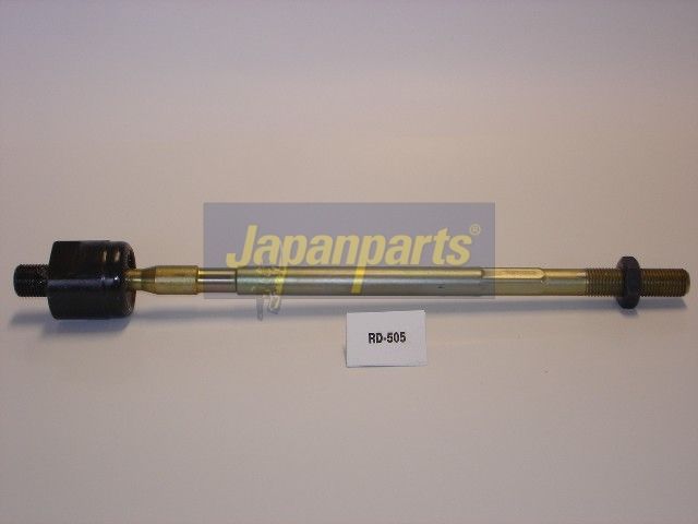JAPANPARTS RD-505 - Axialgelenk, Spurstange