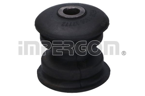 Lagerung, Blattfeder