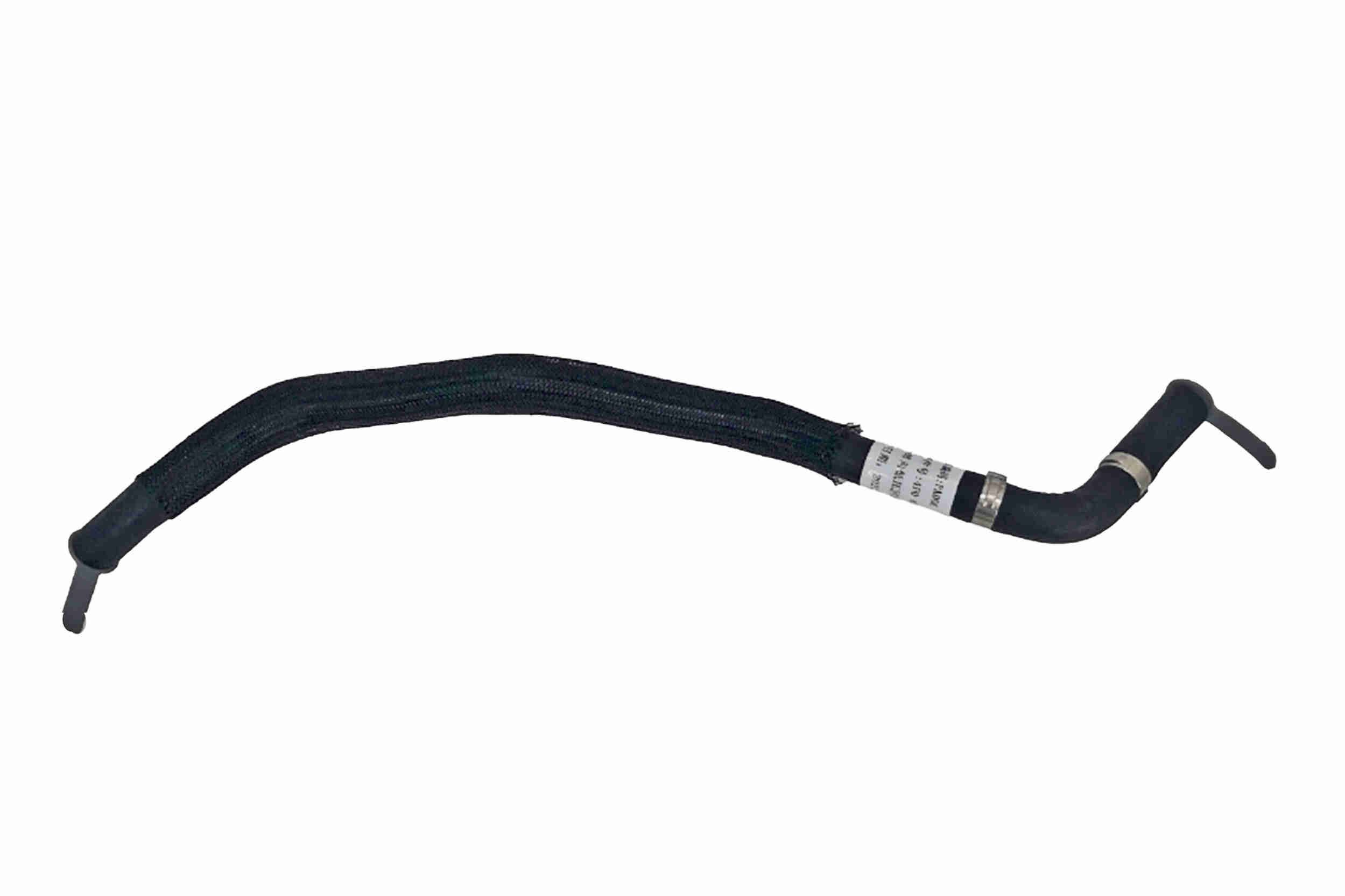 Hydraulikschlauch, Lenkung