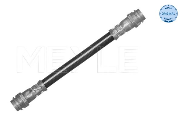 Brake Hose 100 611 0043