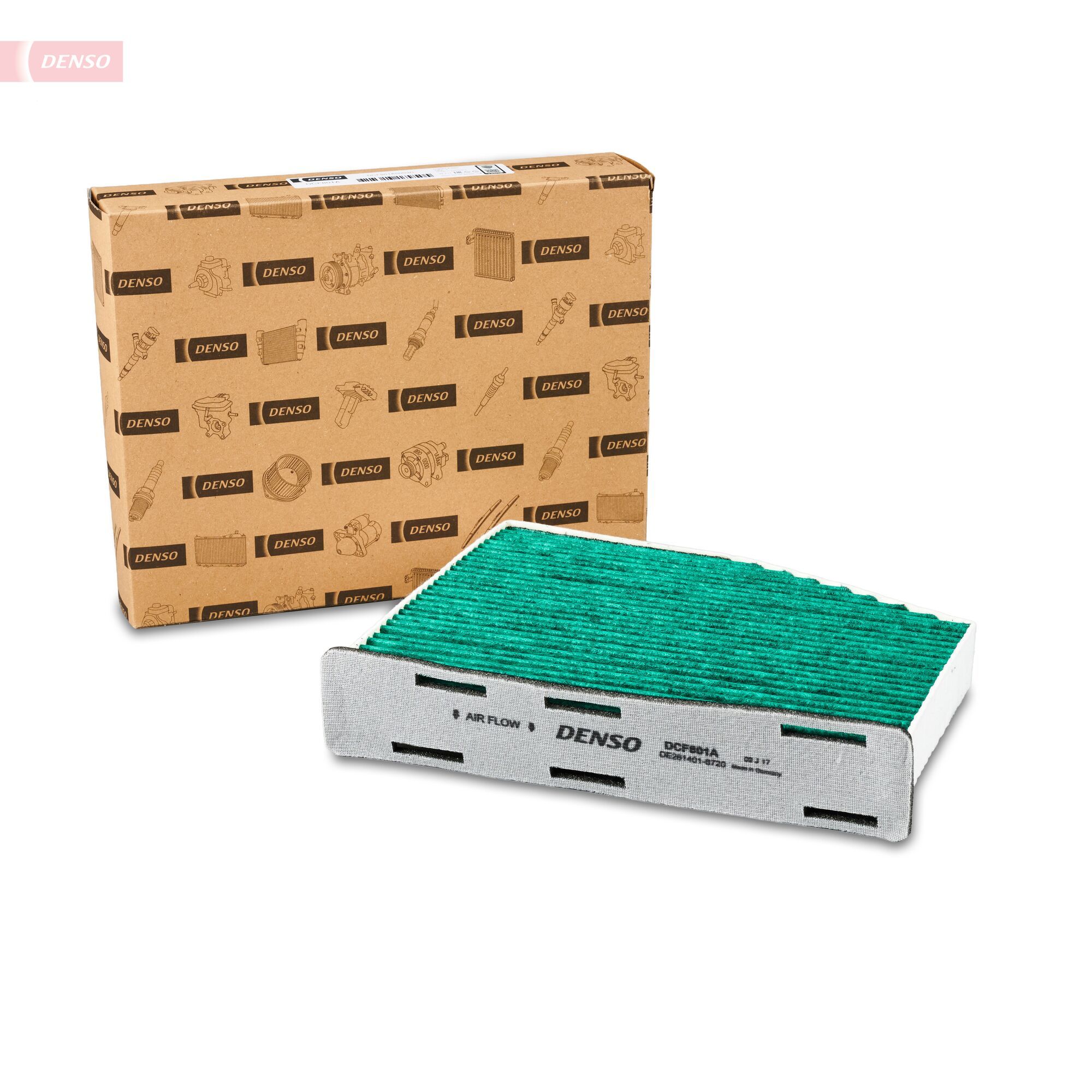 Filter, Innenraumluft Filter, Innenraumluft