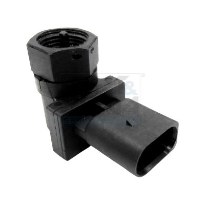Sensor, Wegstrecke