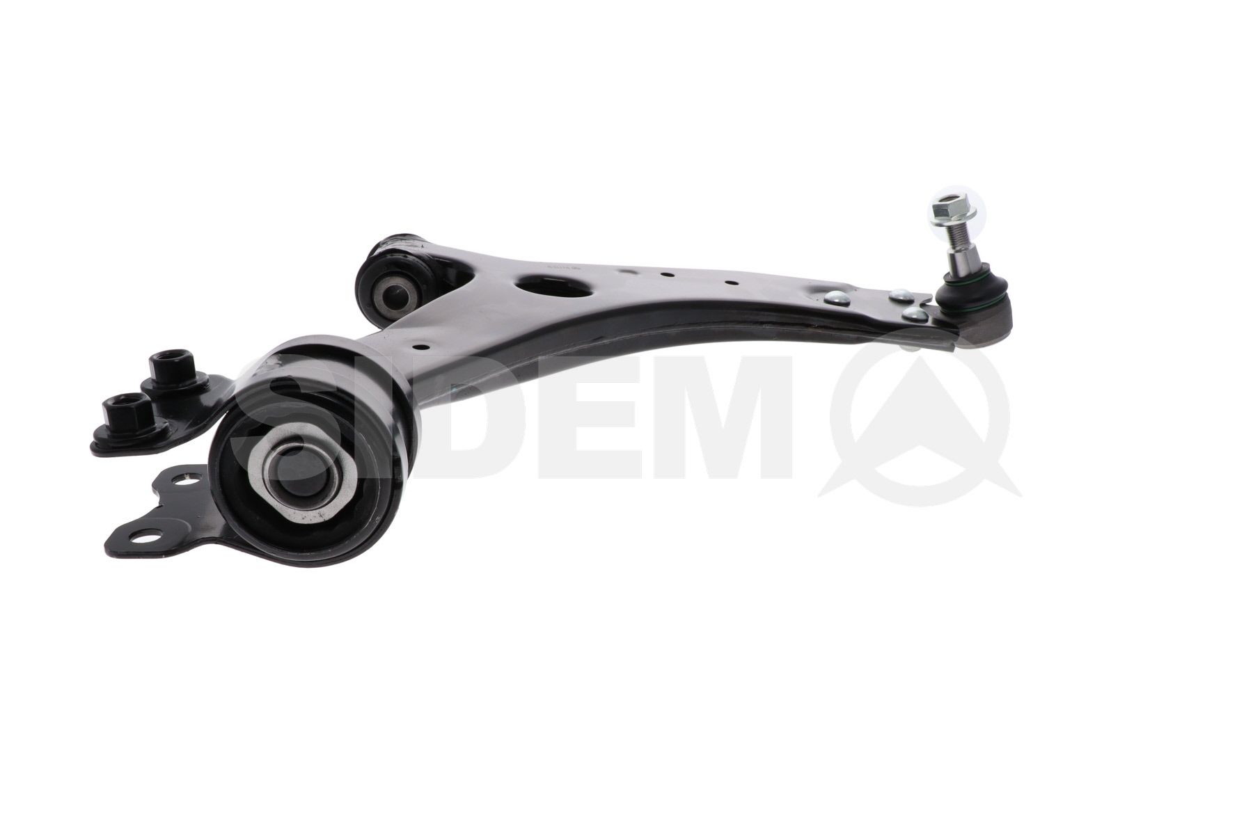 Control/Trailing Arm, wheel suspension 67271