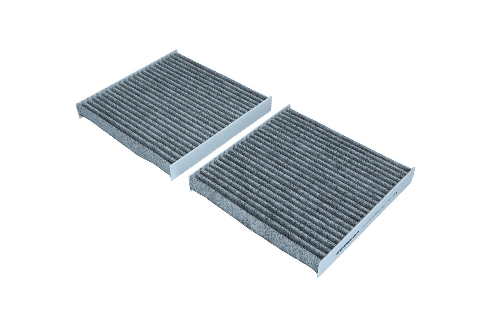 Filter, Innenraumluft