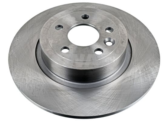 Brake Disc 33 10 0146