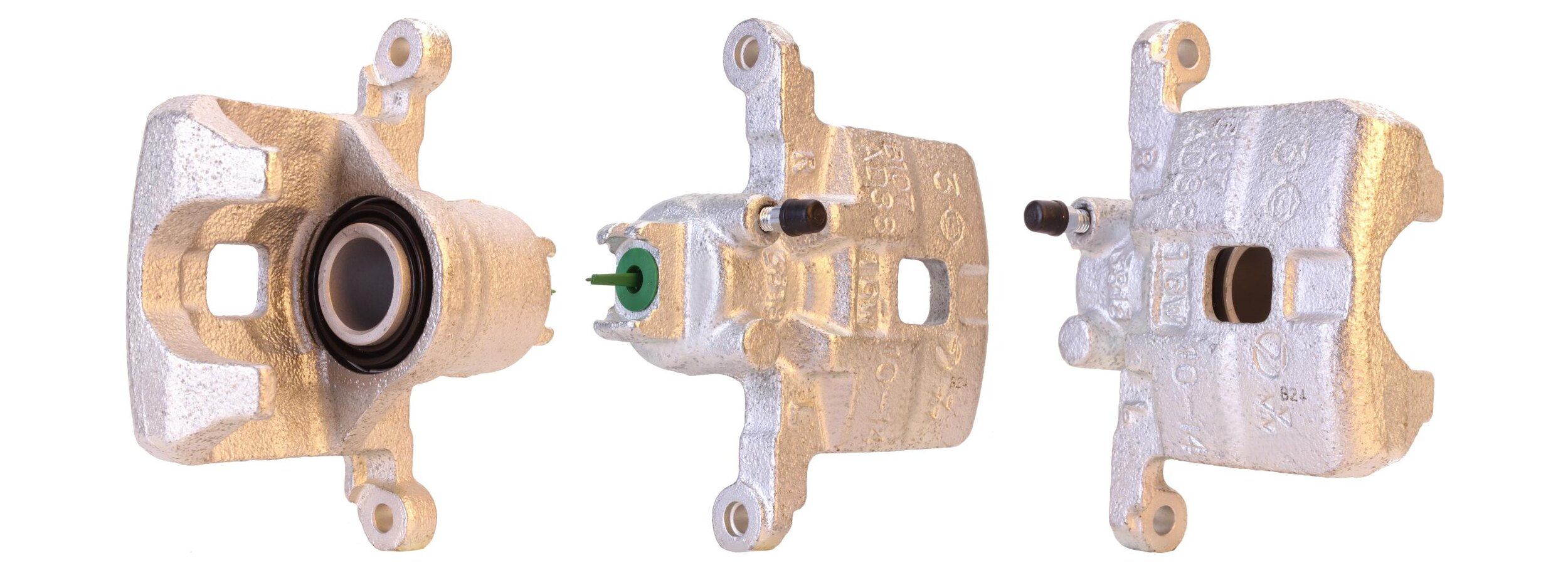 Bremssattel