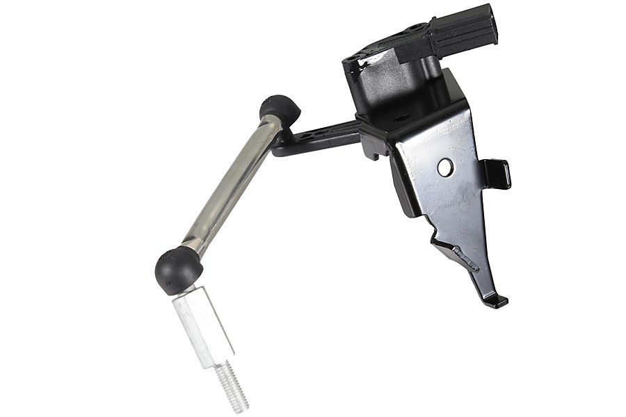 Sensor, Leuchtweitenregulierung
