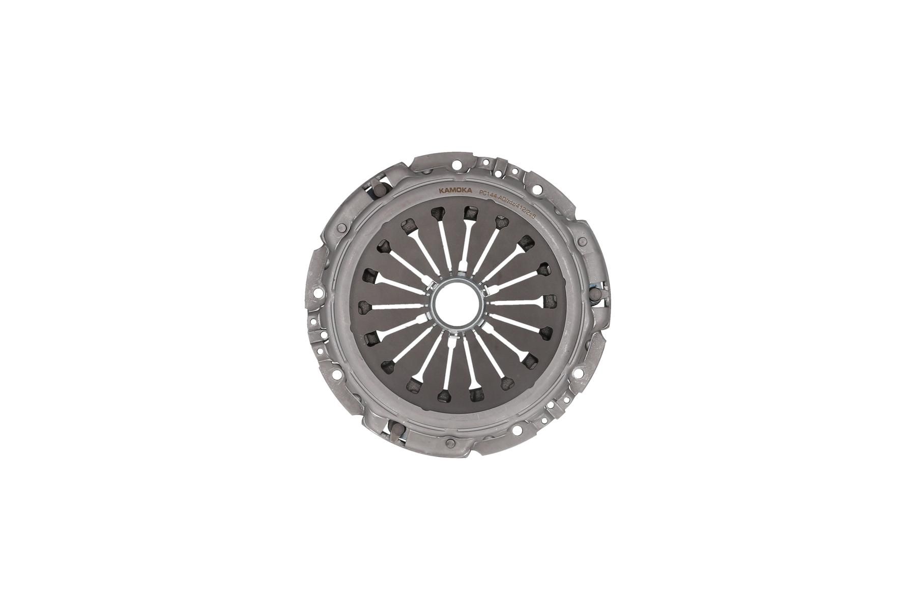 KAMOKA PC144 - Kupplungsdruckplatte