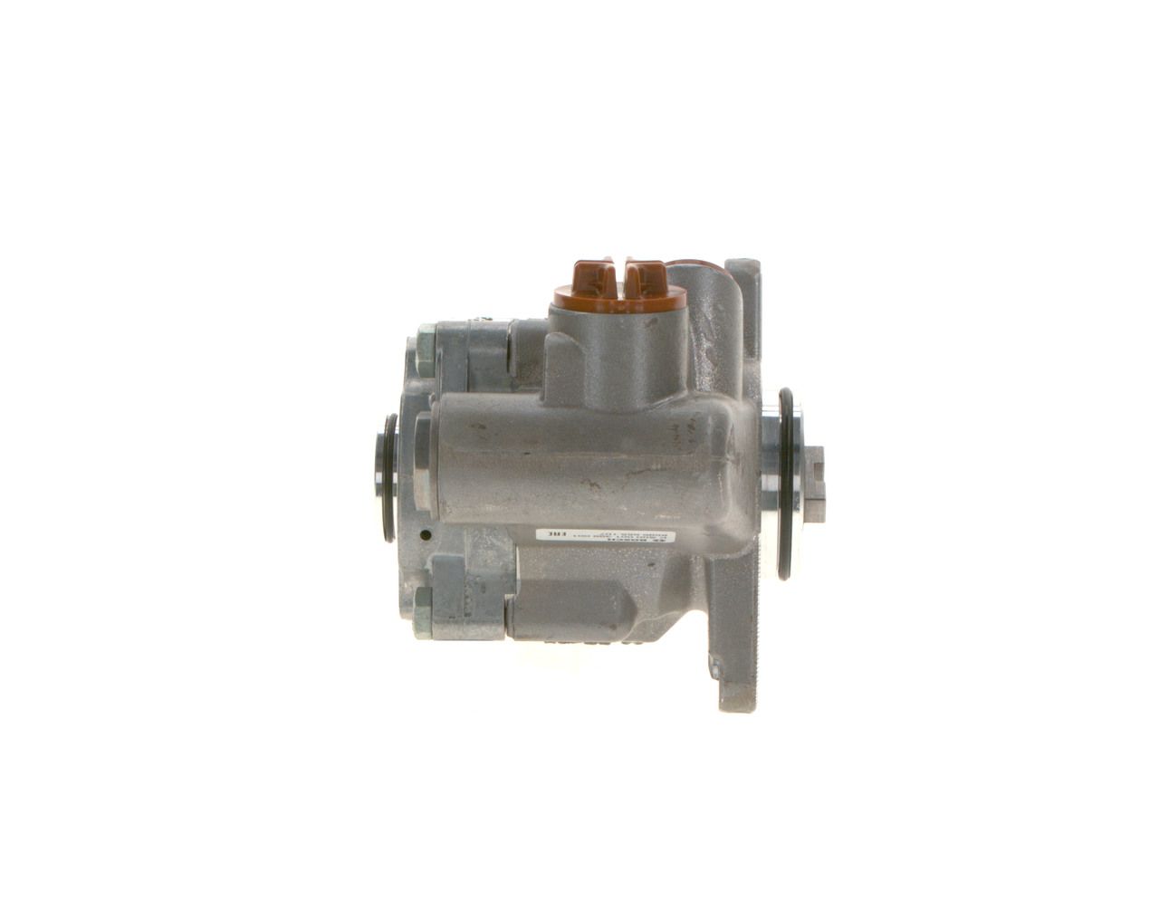 Hydraulikpumpe, Lenkung