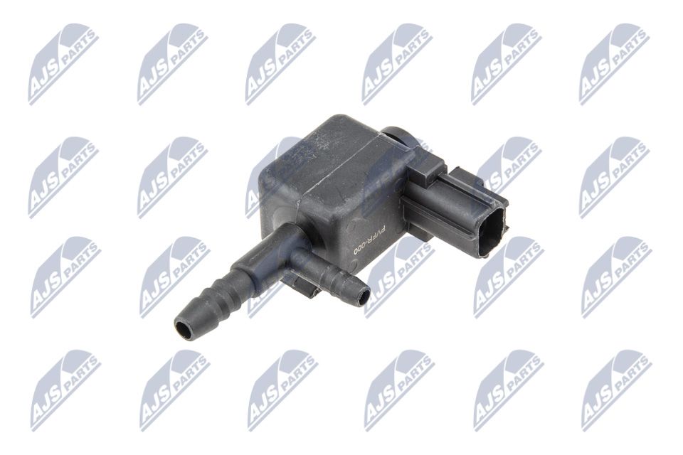 Ventil, Aktivkohlefilter