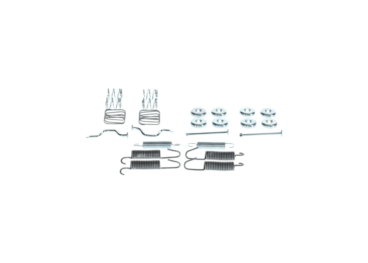 Zubehörsatz, Feststellbremsbacken Zubehörsatz, Feststellbremsbacken