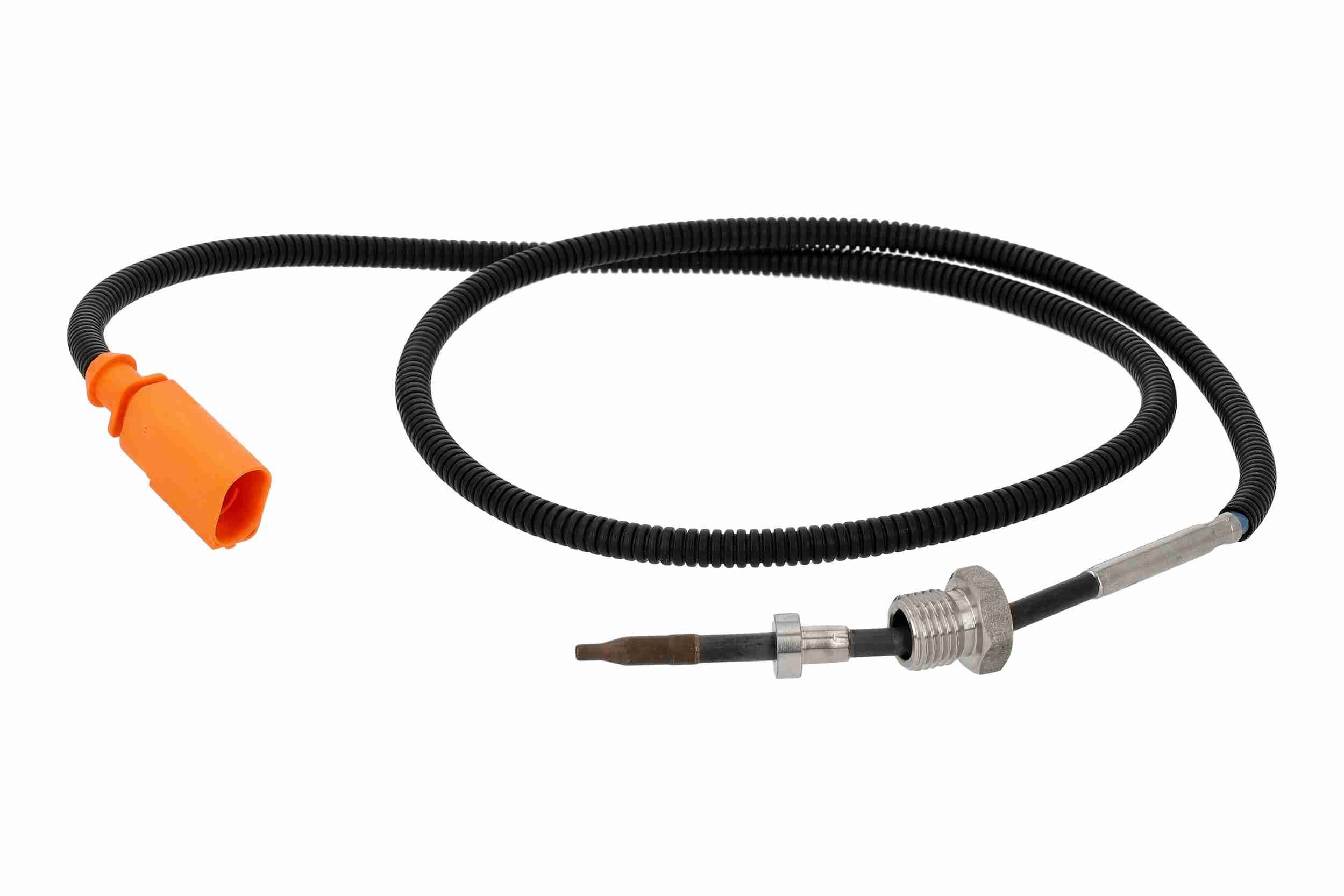 Sensor, Abgastemperatur