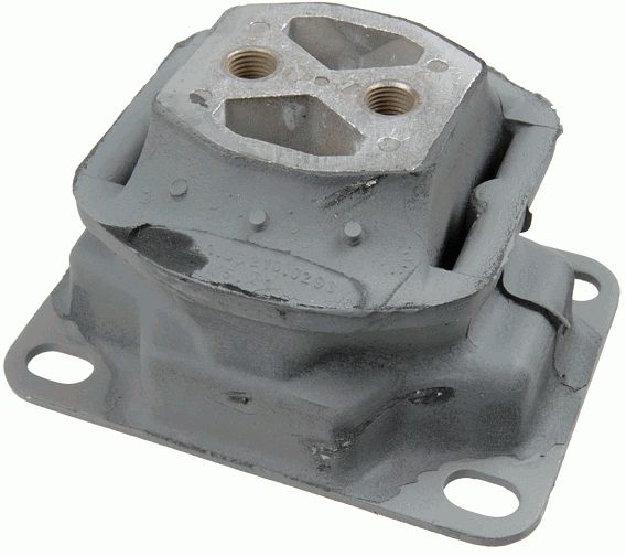 19612 01 LEMFÖRDER felfüggesztés, motor